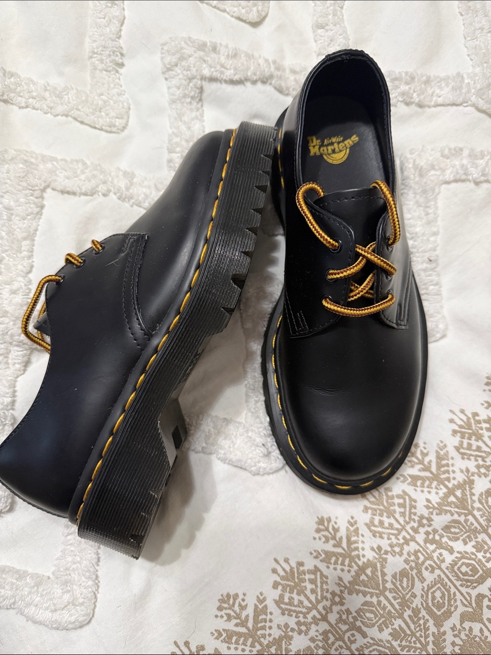 Dr. Martens